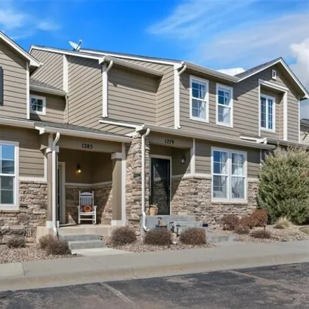 Buy this 2 bed house on 1277 Timber Run Heights in Woodmoor, CO 80132