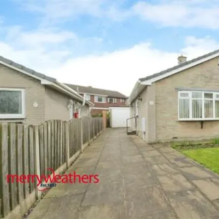 Buy this 2 bed house on Lowfield Road in Bolton upon Dearne, S63 8JB