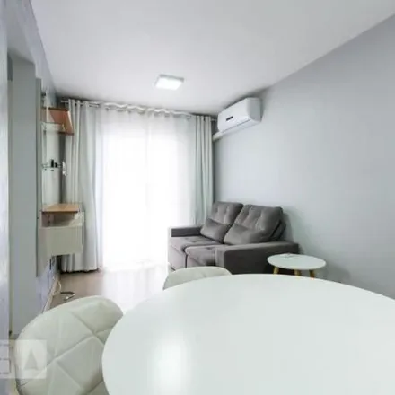 Rent this 2 bed apartment on Rua Cachoeira Utupanema in Parque do Carmo, São Paulo - SP