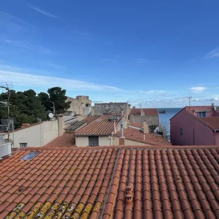 Image 2 - Traverse du Petit Consolation, 66190 Collioure, France - Townhouse for sale