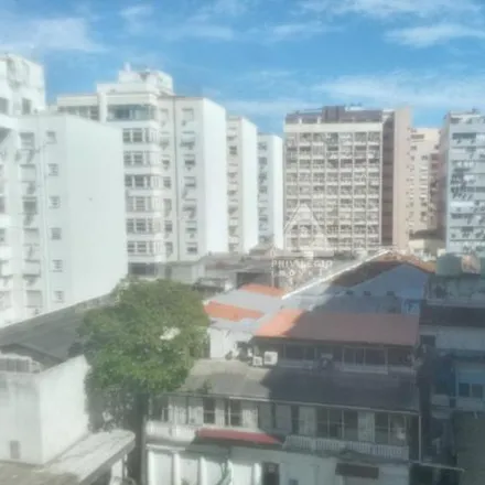 Image 2 - Mirador, Rua Tonelero, Copacabana, Rio de Janeiro - RJ, 22030-002, Brazil - Apartment for sale