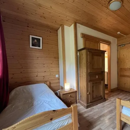 Rent this 6 bed house on 73210 La Plagne-Tarentaise
