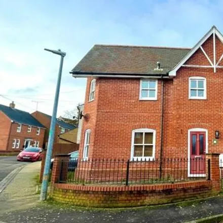 Rent this 4 bed house on 18 Spurgeon Street in Colchester, CO1 2NS