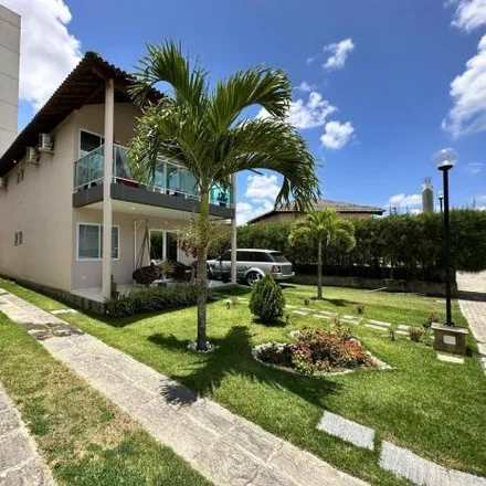 Buy this 5 bed house on Avenida Lions Club in Nova Caruaru, Caruaru - PE