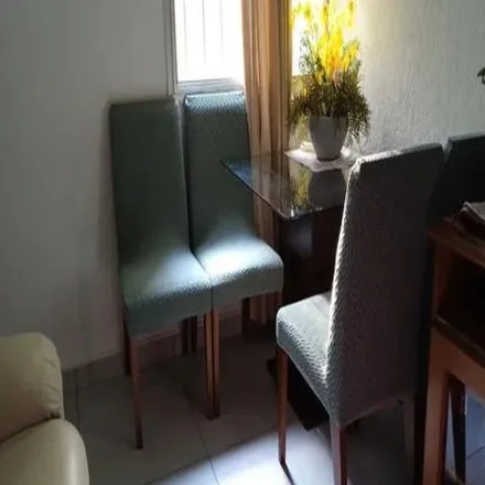 Buy this 2 bed apartment on Rede Triunfo in Avenida Guadalupe, Jardim América
