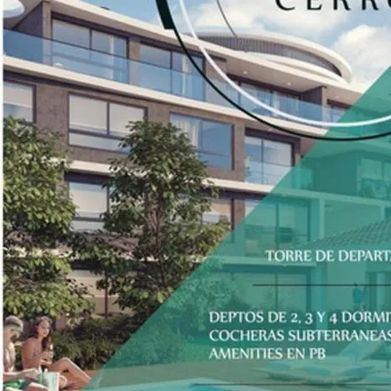 Buy this 2 bed apartment on José de Goyechea 3388 in Alto Verde, Cordoba