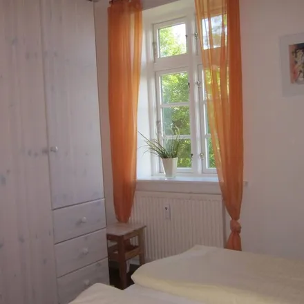 Rent this 1 bed apartment on Wrixum-Bau in Hemkweg 15, 25938 Wyk auf Föhr