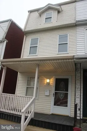Image 1 - Kunkel Street, Harrisburg, PA 17105, USA - House for sale