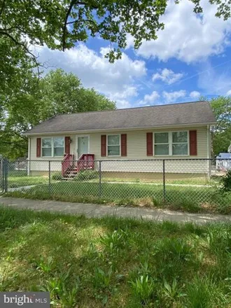 Buy this 3 bed house on 194 West Quince Street in Vineland, NJ 08360
