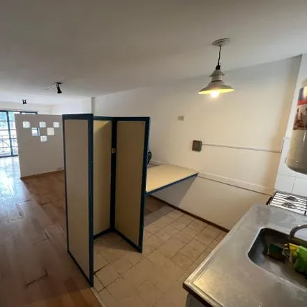 Buy this studio apartment on Caseros 902 in Alberdi, Cordoba