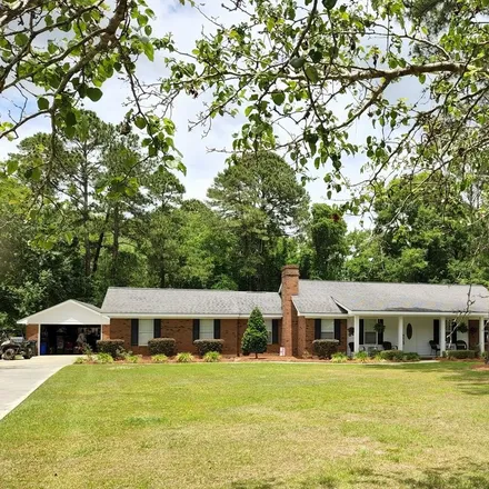 Buy this 3 bed house on Riverbend Road in Coffee County, GA