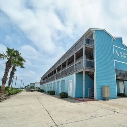 Buy this 2 bed condo on Saint Augustine Drive in Corpus Christi, TX