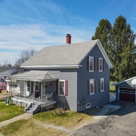 Buy this 4 bed house on 114 King Street in Blackstone, Worcester County