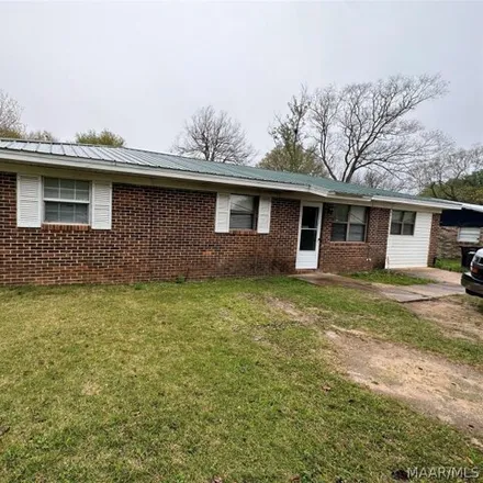 Buy this 4 bed house on 71 Tice Street in Midland City, Dale County