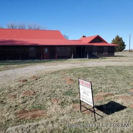 Image 1 - 23400 CR N1940, Greer County, OK 73554, USA - House for sale