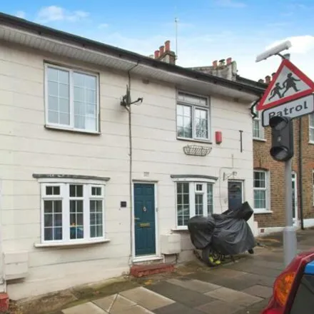 Image 1 - The Red Lion, 6 Red Lion Place, London, SE18 3RN, United Kingdom - Townhouse for sale