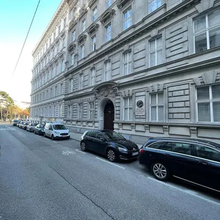 Rent this 6 bed apartment on Mayerhofgasse 22 in 1040 Vienna, Austria