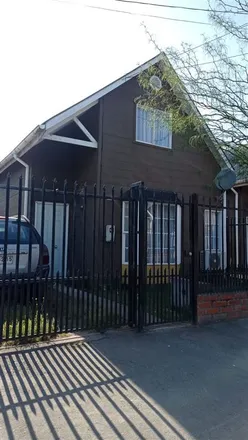 Rent this 3 bed house on Michigan in 444 0000 Los Ángeles, Chile