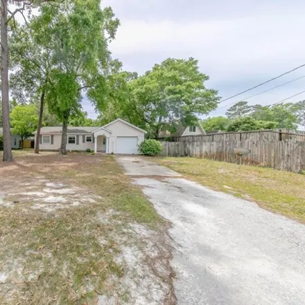 Buy this 2 bed house on 40 6th Street in Lake Lorraine, Okaloosa County