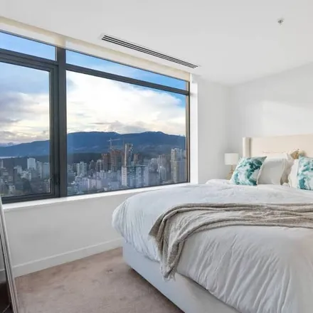 Image 4 - Vancouver, BC V6E 0B1, Canada - Apartment for rent