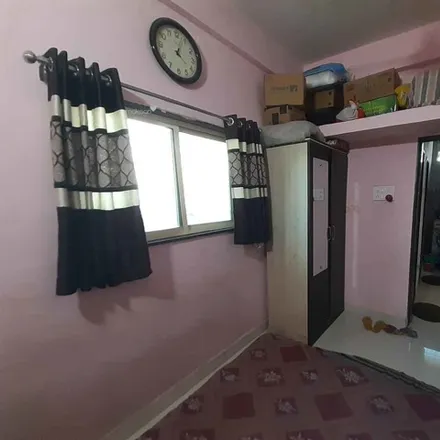 Rent this 1 bed house on unnamed road in Pune, - 411039