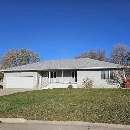 Buy this 4 bed house on 2226 Summit Drive in Webster City, IA 50595