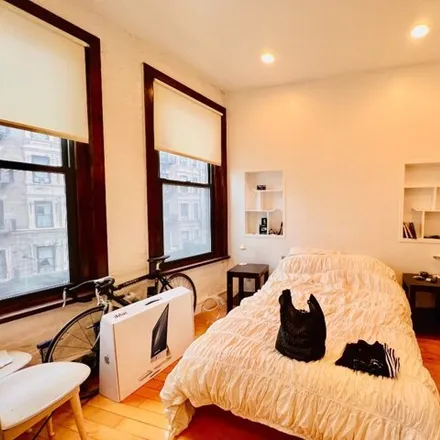 Image 6 - 385 Broome Street, New York, NY 10013, USA - Apartment for rent