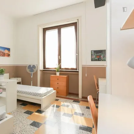 Rent this 2 bed room on Via Imbriani Via Scalvini in Via degli Imbriani, 20158 Milan MI
