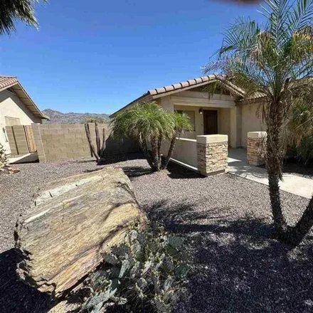 Image 2 - unnamed road, Fortuna Foothills, AZ 85367, USA - House for sale