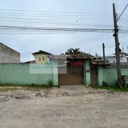 Buy this 3 bed house on Servidão Lídia da Silveira Espíndola in São João do Rio Vermelho, Florianópolis - SC