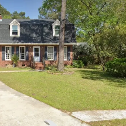 Rent this 1 bed room on 141 Rutherford Street in Sawmill Terrace, Summerville
