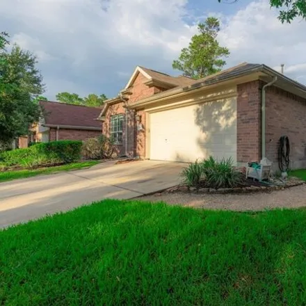 Image 4 - 12 Delphinium Place, Sterling Ridge, The Woodlands, TX 77382, USA - House for rent