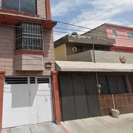 Buy this 3 bed house on Segunda Cerrada 625 in Gustavo A. Madero, 07979 Mexico City