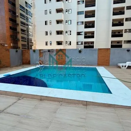 Buy this 3 bed apartment on Caruaru Galeteria Beer in Rua Carlos Tenório 360, Ponta Verde
