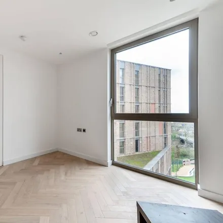 Image 5 - 1 Wrottesley Road, London, NW10 5XA, United Kingdom - Apartment for rent