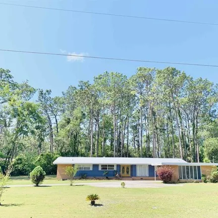 Buy this 3 bed house on 187 Dogwood Way in Perry, FL 32348