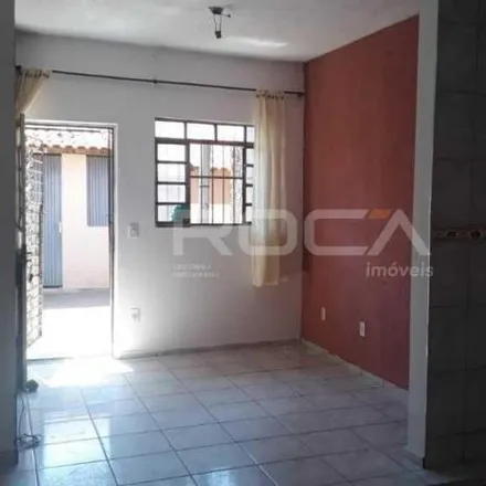 Buy this 2 bed house on Avenida Cônego Alberico Volpe in Loteamento Social Dom Constantino Amstalden (São Carlos VIII), São Carlos - SP