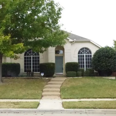 Rent this 4 bed house on 4217 Munira Drive in Frisco, TX 75024