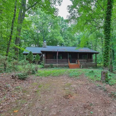 Image 3 - 12056 Old Mountain Park Road, Roswell, GA 30075, USA - House for sale