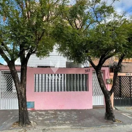 Rent this 3 bed house on Rua José Cândido 319 in Monte Castelo, Fortaleza - CE