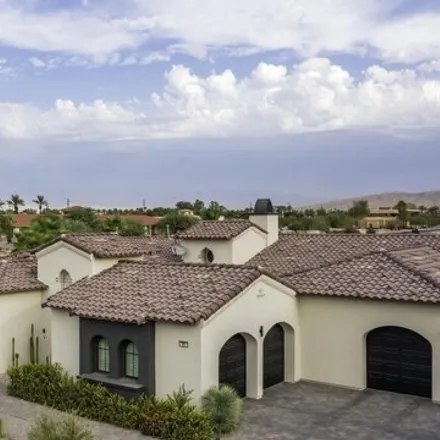 Buy this 4 bed house on 65 Alicante Circle in Rancho Mirage, CA 92270