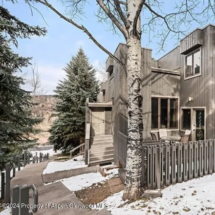 Rent this 2 bed condo on 350 Fawn Court in Snowmass Village, Pitkin County