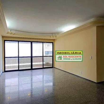 Rent this 4 bed apartment on Lava Jato Inácio in Rua Maria Tomásia 182, Aldeota