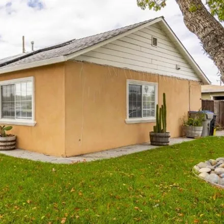 Buy this 4 bed house on 1597 Hillsdale Avenue in San Jose, CA 95118