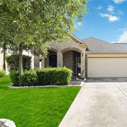 Buy this 3 bed house on 220 Harbor Bend Ln in Dickinson, Texas