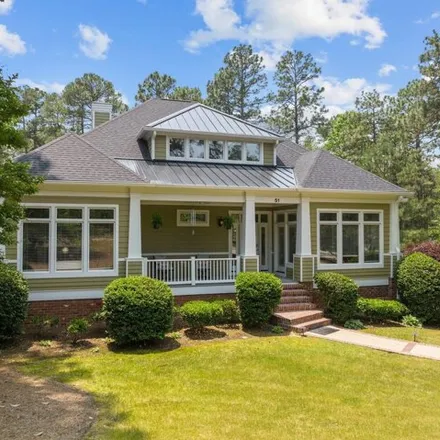 Buy this 4 bed house on 71 Chestertown Drive in Southern Pines, NC 28374