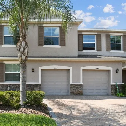 Buy this 3 bed townhouse on 26818 Wesley Chapel Boulevard in Pasco County, FL 33544