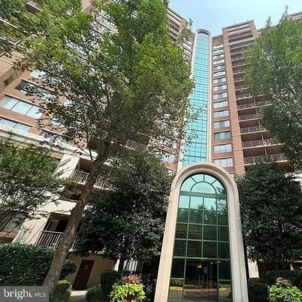 Rent this 2 bed condo on TenTenOne in 10101 Grosvenor Place, Parkside