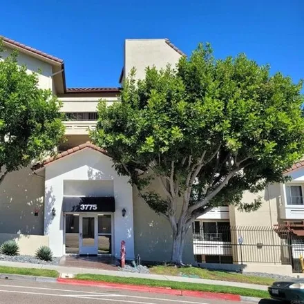 Rent this 2 bed condo on 3775 Georgia Street in San Diego, CA 92104