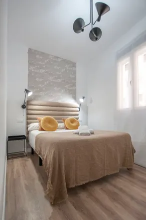 Image 4 - Madrid, Joyas del mundo, Calle del Duque de Alba, 28012 Madrid - Apartment for rent